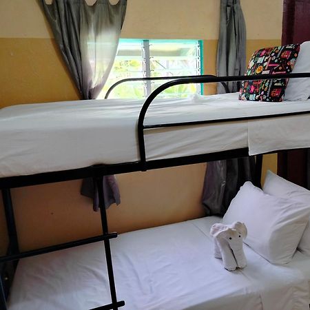 Villa 301 B&B Baclayon Экстерьер фото