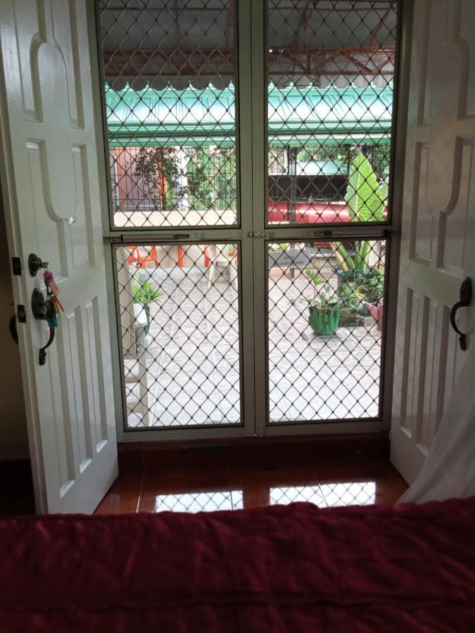 Villa 301 B&B Baclayon Экстерьер фото