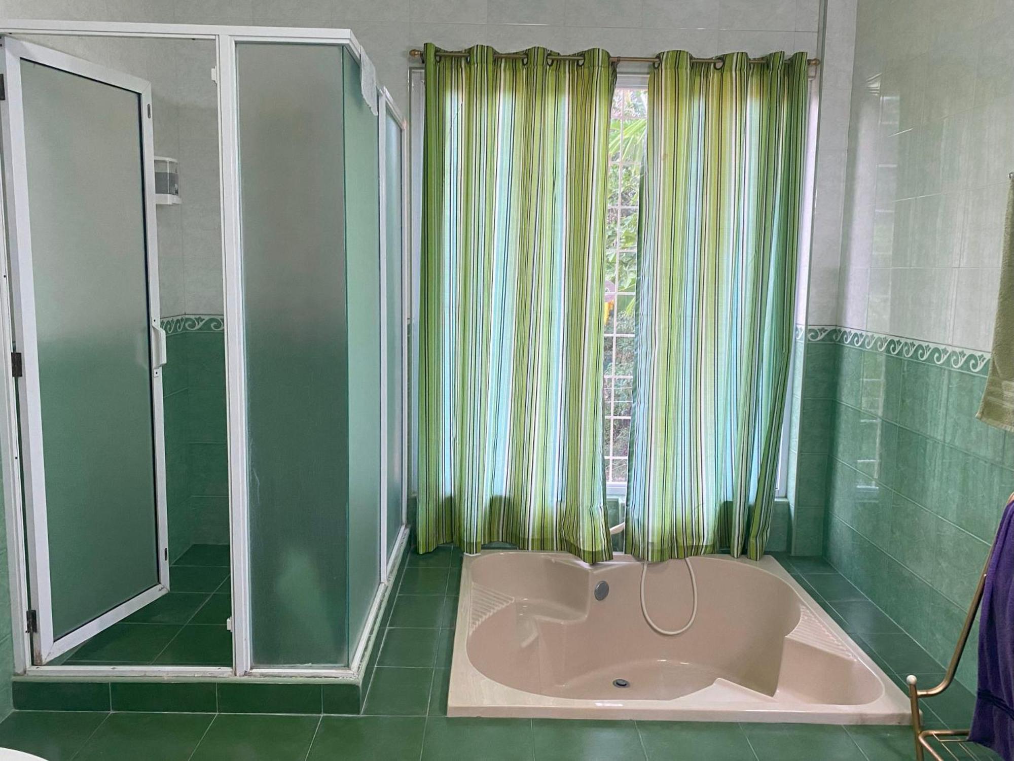 Villa 301 B&B Baclayon Экстерьер фото